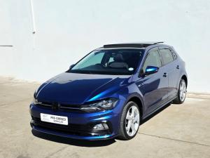 Volkswagen Polo 1.0 TSI Comfortline - Image 3