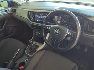 Volkswagen Polo 1.0 TSI Comfortline - Image 4