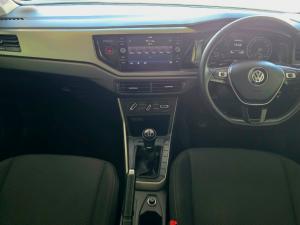 Volkswagen Polo 1.0 TSI Comfortline - Image 5