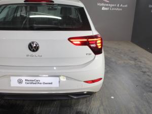 Volkswagen Polo 1.0 TSI - Image 19