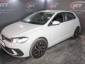 Volkswagen Polo 1.0 TSI - Image 3