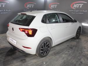 Volkswagen Polo 1.0 TSI - Image 4