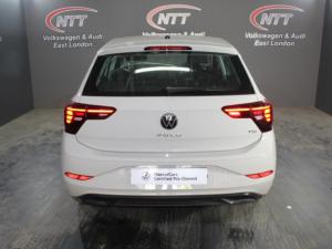 Volkswagen Polo 1.0 TSI - Image 5