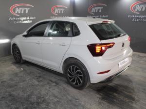 Volkswagen Polo 1.0 TSI - Image 6
