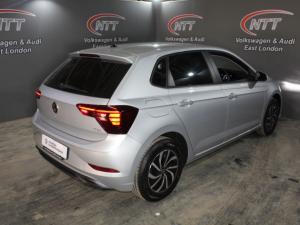 Volkswagen Polo 1.0 TSI - Image 4