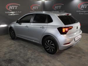 Volkswagen Polo 1.0 TSI - Image 6