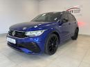 Thumbnail Volkswagen Tiguan 2.0 TSI R-LINE 4Motion DSG