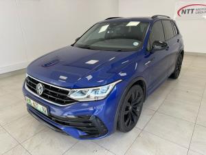Volkswagen Tiguan 2.0 TSI R-LINE 4Motion DSG - Image 1