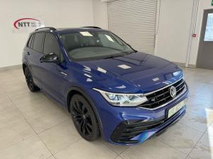 Volkswagen Tiguan 2.0 TSI R-LINE 4Motion DSG - Image 2