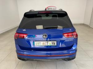 Volkswagen Tiguan 2.0 TSI R-LINE 4Motion DSG - Image 4