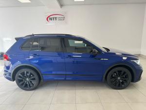 Volkswagen Tiguan 2.0 TSI R-LINE 4Motion DSG - Image 5