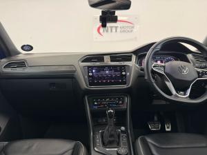 Volkswagen Tiguan 2.0 TSI R-LINE 4Motion DSG - Image 6