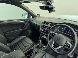 Volkswagen Tiguan 2.0 TSI R-LINE 4Motion DSG - Image 7