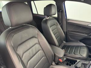 Volkswagen Tiguan 2.0 TSI R-LINE 4Motion DSG - Image 8