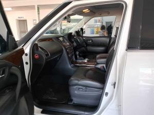 Nissan Patrol 5.6 V8 LE Premium - Image 16