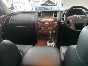 Nissan Patrol 5.6 V8 LE Premium - Image 18