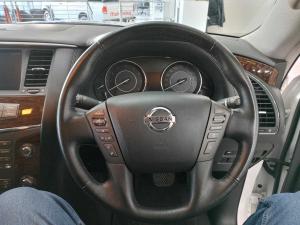 Nissan Patrol 5.6 V8 LE Premium - Image 19
