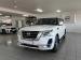 Nissan Patrol 5.6 V8 LE Premium - Thumbnail 1