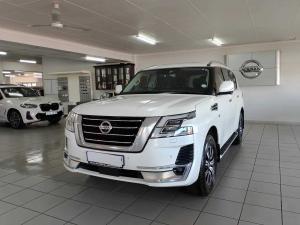 Nissan Patrol 5.6 V8 LE Premium - Image 1