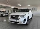 Thumbnail Nissan Patrol 5.6 V8 LE Premium
