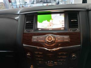 Nissan Patrol 5.6 V8 LE Premium - Image 20