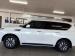 Nissan Patrol 5.6 V8 LE Premium - Thumbnail 2