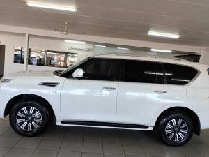 Nissan Patrol 5.6 V8 LE Premium - Image 2