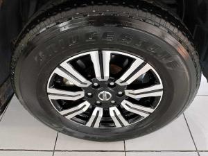 Nissan Patrol 5.6 V8 LE Premium - Image 5