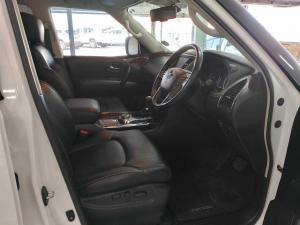 Nissan Patrol 5.6 V8 LE Premium - Image 6