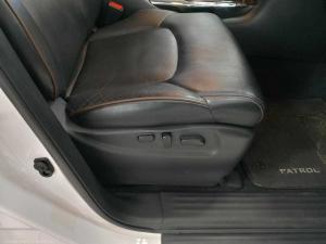 Nissan Patrol 5.6 V8 LE Premium - Image 7