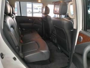 Nissan Patrol 5.6 V8 LE Premium - Image 9