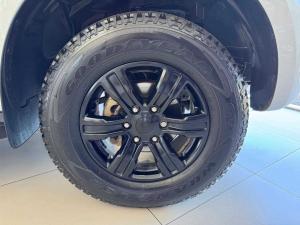 Ford Ranger 2.0D XLT automaticD/C - Image 10
