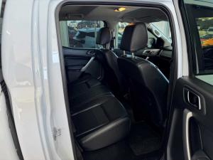 Ford Ranger 2.0D XLT automaticD/C - Image 12