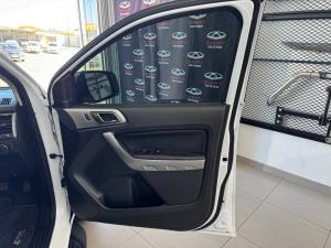 Ford Ranger 2.0D XLT automaticD/C - Image 15