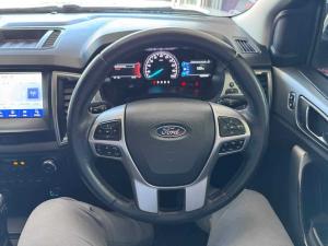 Ford Ranger 2.0D XLT automaticD/C - Image 16