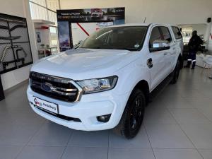 Ford Ranger 2.0D XLT automaticD/C - Image 1