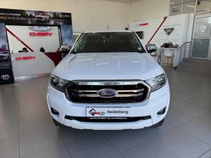 Ford Ranger 2.0D XLT automaticD/C - Image 2