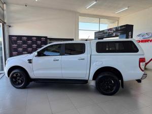 Ford Ranger 2.0D XLT automaticD/C - Image 3