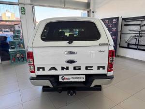 Ford Ranger 2.0D XLT automaticD/C - Image 4