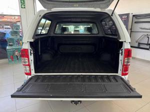 Ford Ranger 2.0D XLT automaticD/C - Image 5