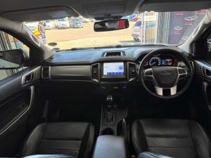 Ford Ranger 2.0D XLT automaticD/C - Image 7