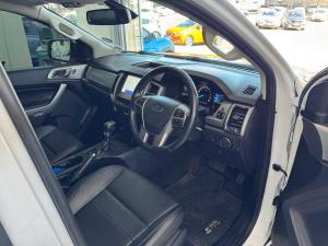 Ford Ranger 2.0D XLT automaticD/C - Image 8