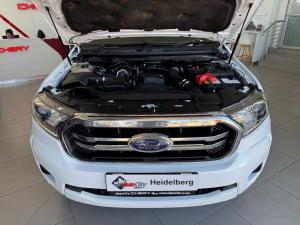 Ford Ranger 2.0D XLT automaticD/C - Image 9