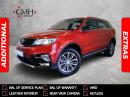 Thumbnail Proton X70 1.5T Executive AWD