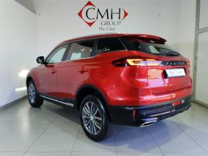 Proton X70 1.5T Executive AWD - Image 4