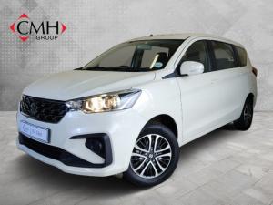 Suzuki Ertiga 1.5 GL auto - Image 1