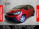 Thumbnail Honda Fit 1.5 Comfort