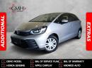 Thumbnail Honda Fit 1.5 Comfort