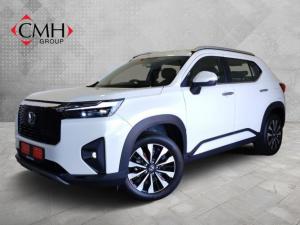 Honda Elevate 1.5 Elegance - Image 1