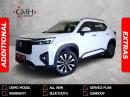 Thumbnail Honda Elevate 1.5 Elegance